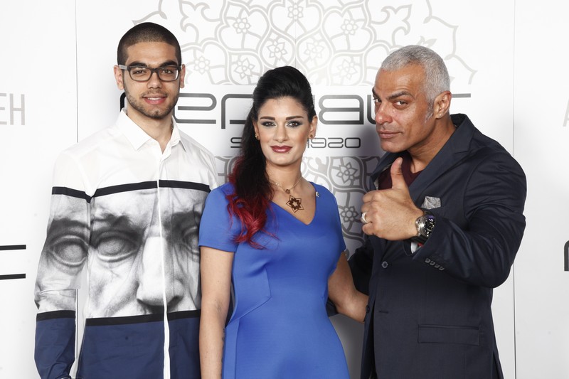 Opening of Republic Ashrafieh